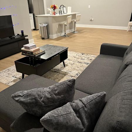 Towson Elite Apartment Экстерьер фото