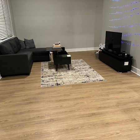 Towson Elite Apartment Экстерьер фото