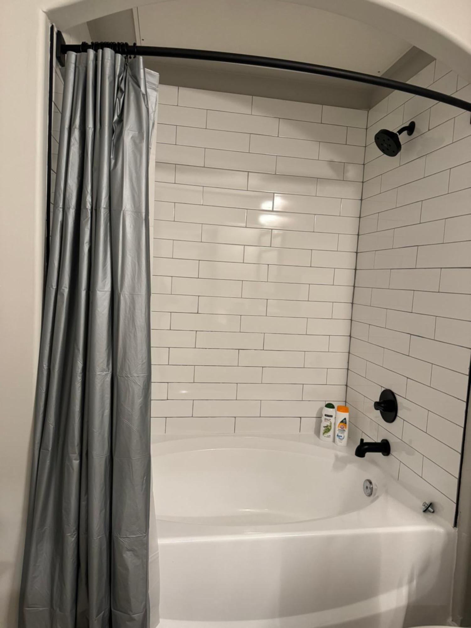 Towson Elite Apartment Экстерьер фото
