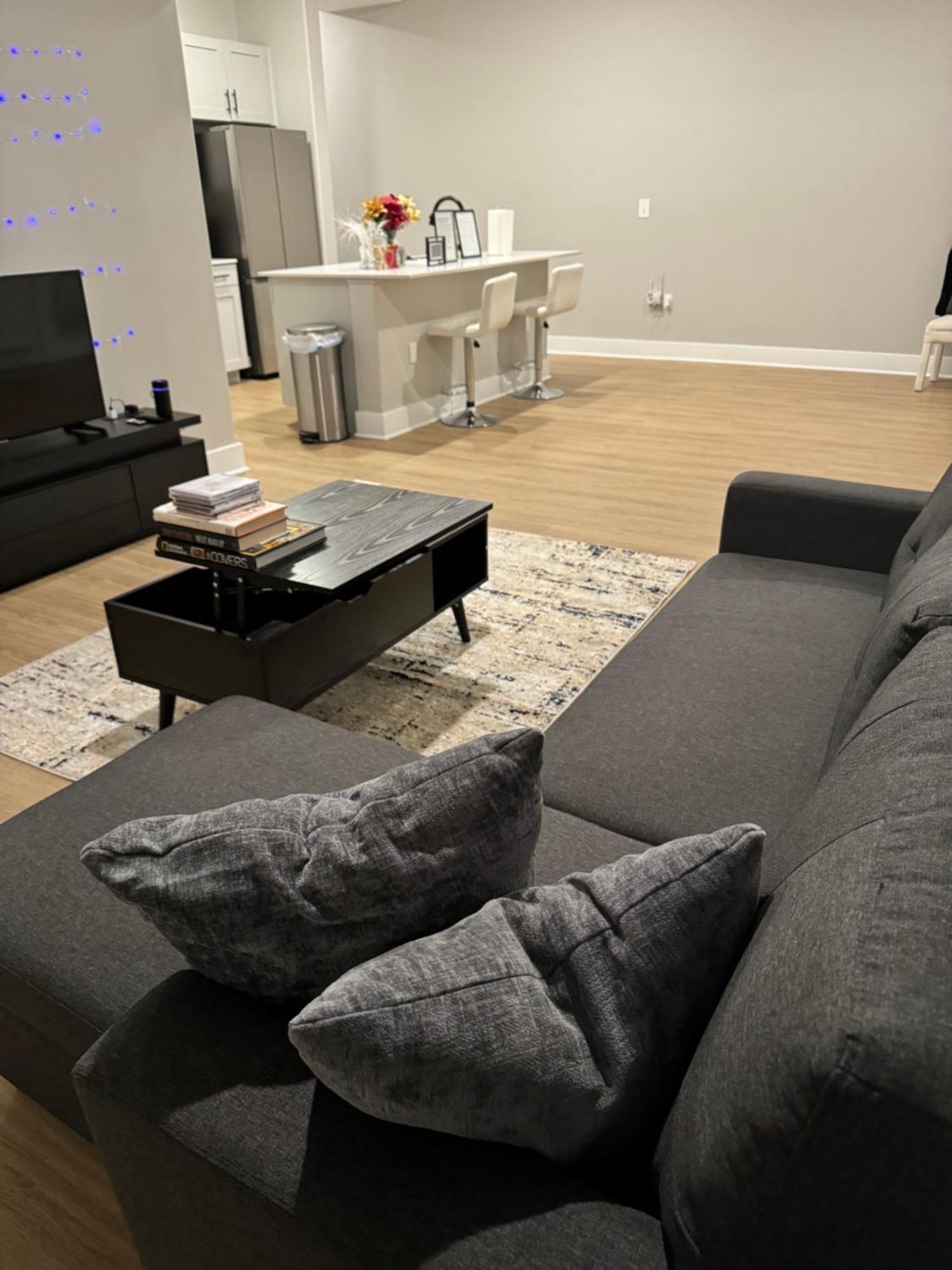 Towson Elite Apartment Экстерьер фото