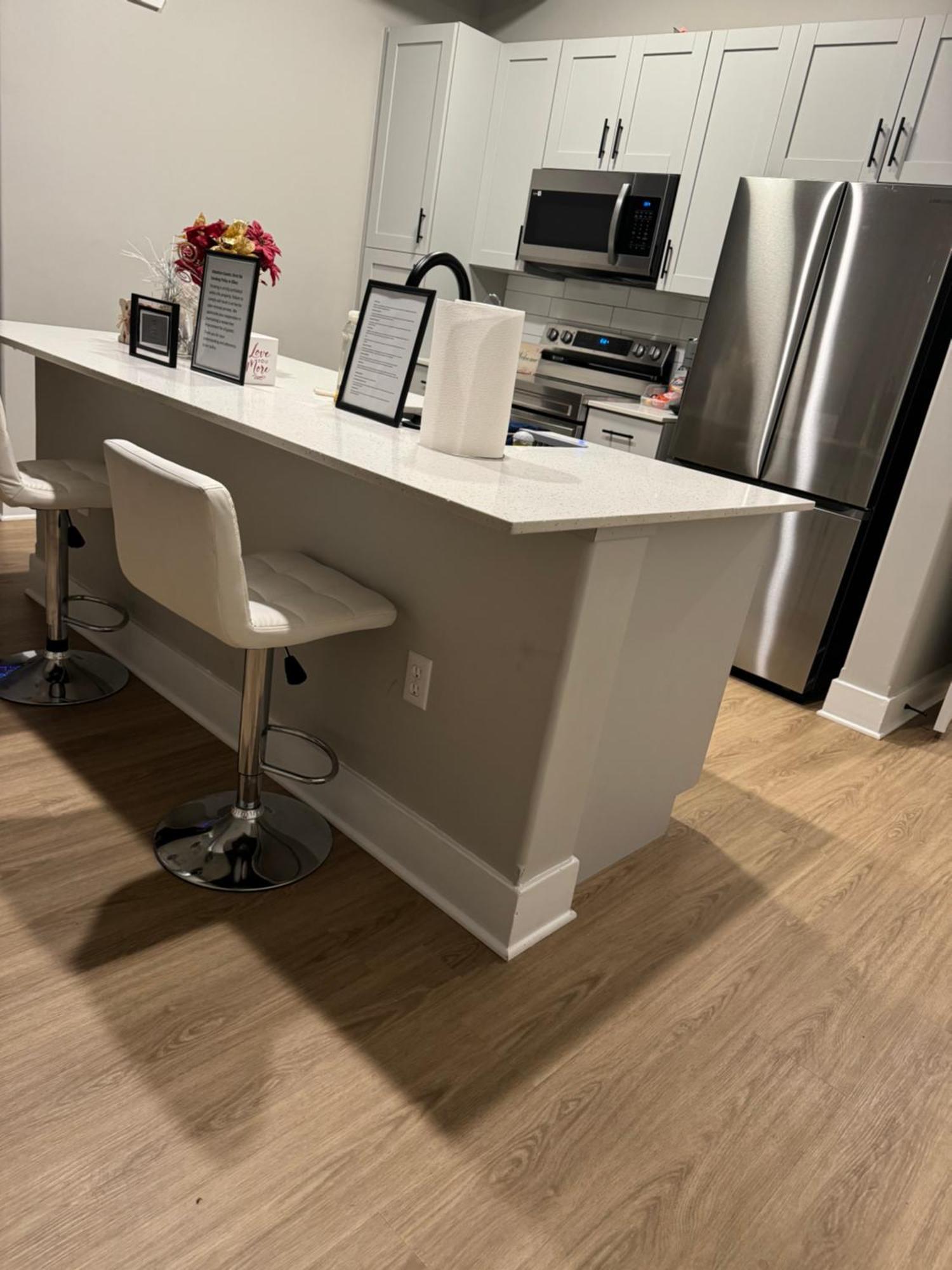 Towson Elite Apartment Экстерьер фото