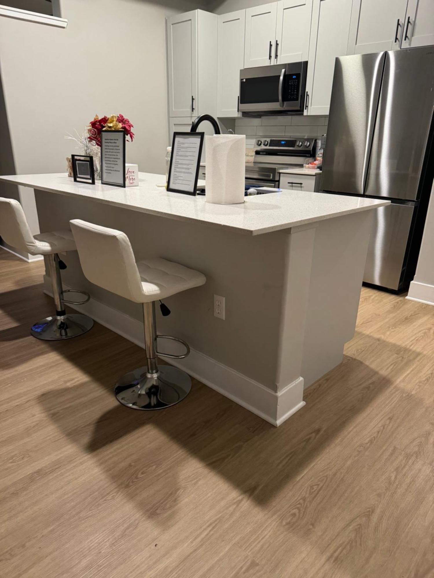 Towson Elite Apartment Экстерьер фото